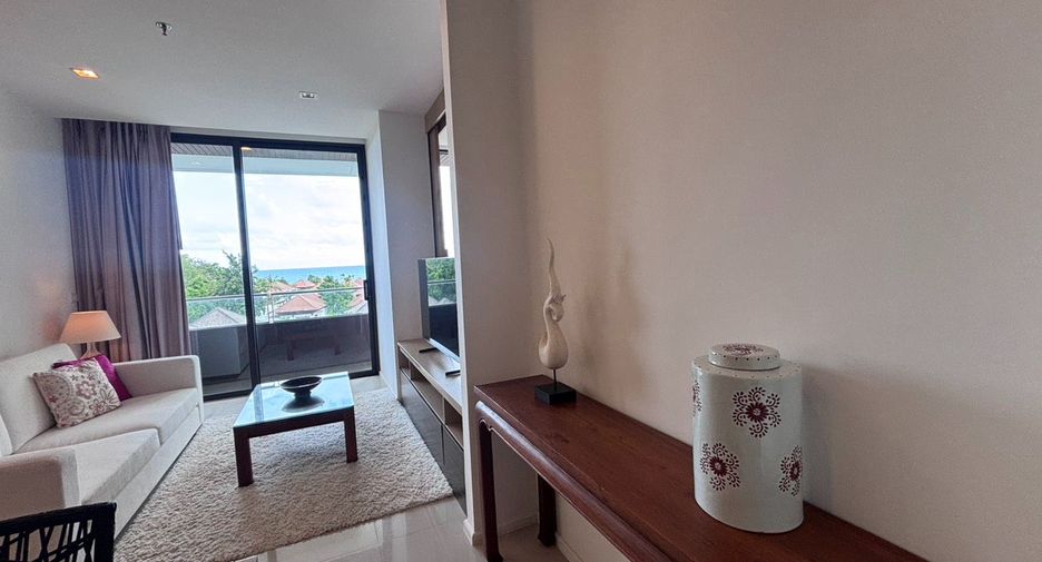 For sale 1 bed condo in Klaeng, Rayong