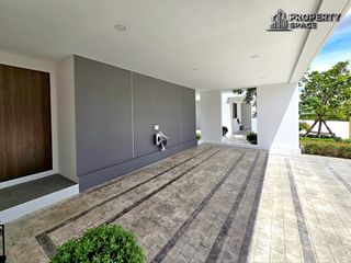 出售 4 卧室 独立屋 在 Bang Lamung, Chon Buri