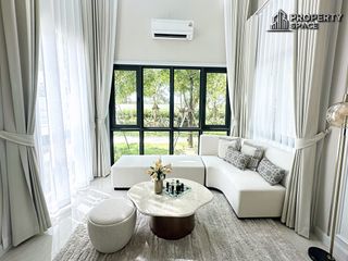 出售 3 卧室 独立屋 在 Bang Lamung, Chon Buri