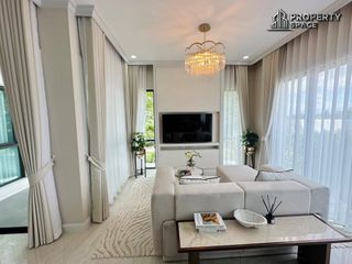 出售 3 卧室 独立屋 在 Bang Lamung, Chon Buri
