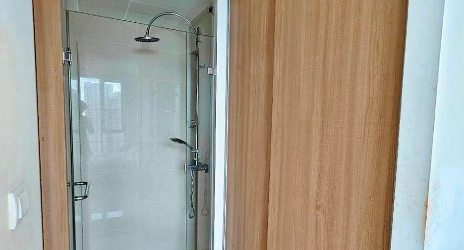 出售 1 卧室 公寓 在 Bang Lamung, Chon Buri