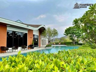 出售 4 卧室 独立屋 在 Bang Lamung, Chon Buri