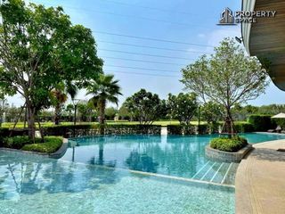 出售 4 卧室 独立屋 在 Bang Lamung, Chon Buri
