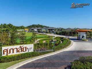 出售 4 卧室 独立屋 在 Bang Lamung, Chon Buri