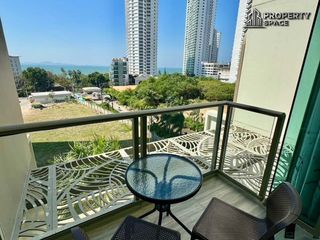 For rent そして for sale 1 Beds condo in Bang Lamung, Chonburi