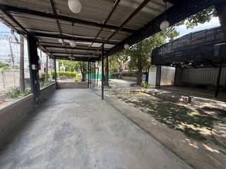 Terreno en alquiler en Min Buri, Bangkok