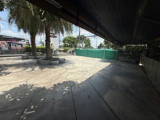 Terreno en alquiler en Min Buri, Bangkok