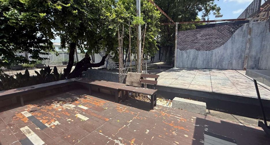 Terreno en alquiler en Min Buri, Bangkok