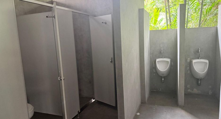 Terreno en alquiler en Min Buri, Bangkok