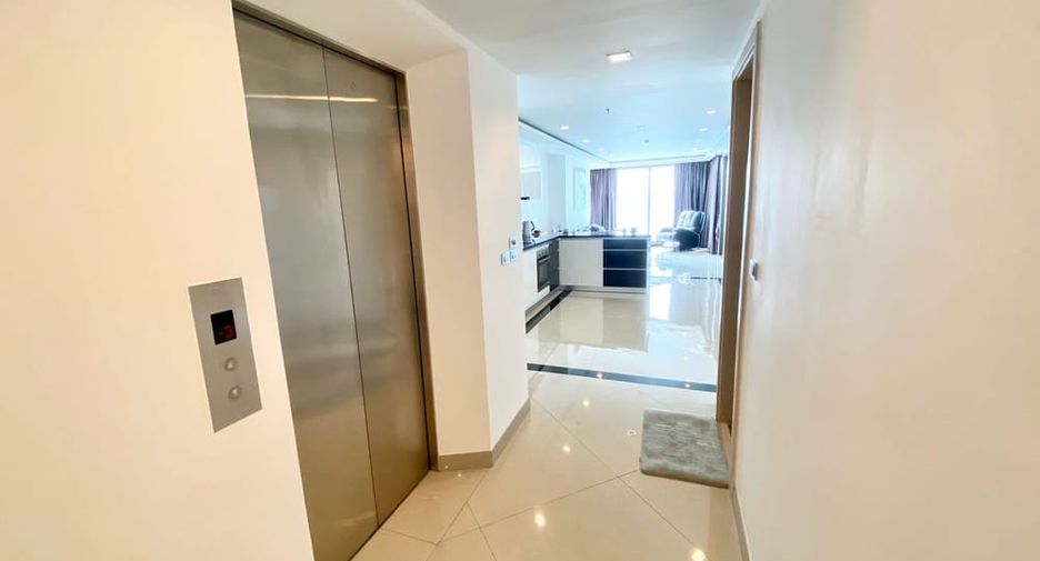 For sale 2 bedrooms condo in Bang Lamung, Chonburi