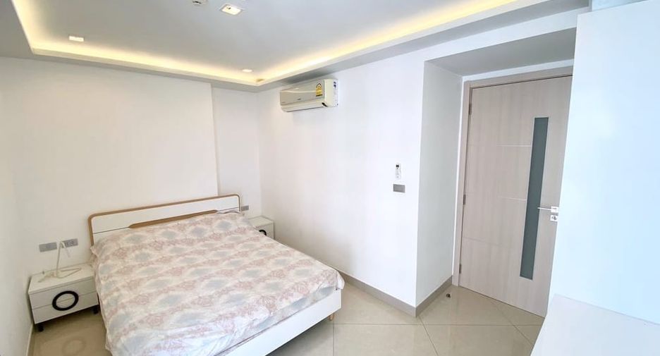 For sale 2 bedrooms condo in Bang Lamung, Chonburi