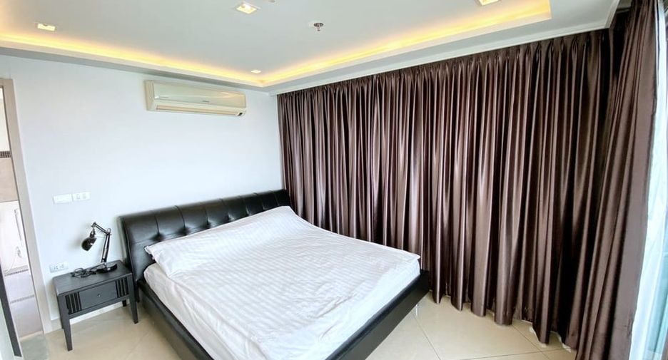 For sale 2 bedrooms condo in Bang Lamung, Chonburi