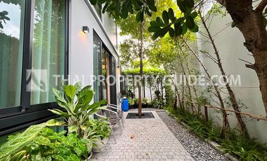 ให้เช่า และ ขาย 4 ห้องนอน บ้านเดี่ยว ใน สะพานสูง, กรุงเทพฯ