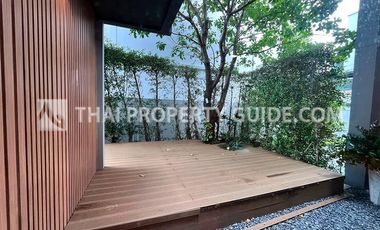 ให้เช่า และ ขาย 4 ห้องนอน บ้านเดี่ยว ใน สะพานสูง, กรุงเทพฯ