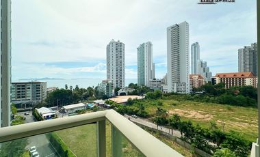 出租 1 卧室 公寓 在 Bang Lamung, Chon Buri