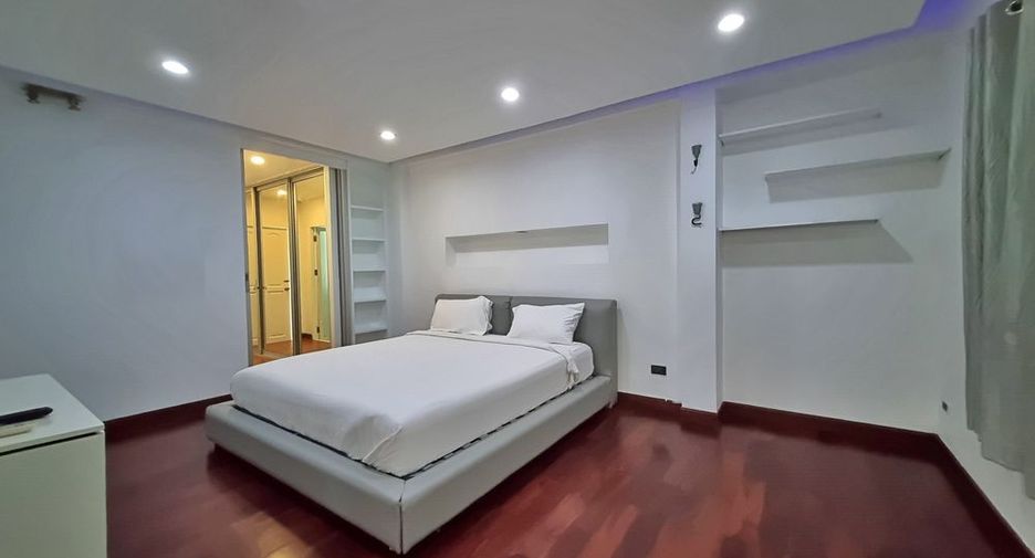 À louer 6 chambres villa à Bang Lamung, Chonburi