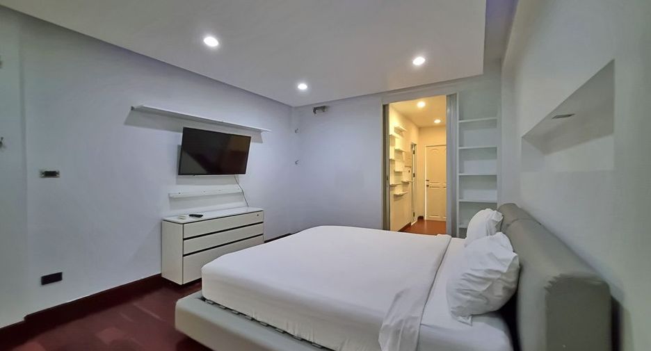 À louer 6 chambres villa à Bang Lamung, Chonburi