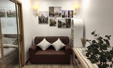 Condo en alquiler de estudio en Mueang Chiang Mai, Chiang Mai