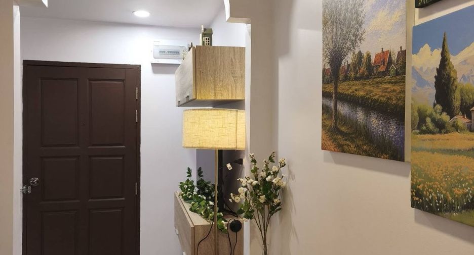 Condo en alquiler de estudio en Mueang Chiang Mai, Chiang Mai