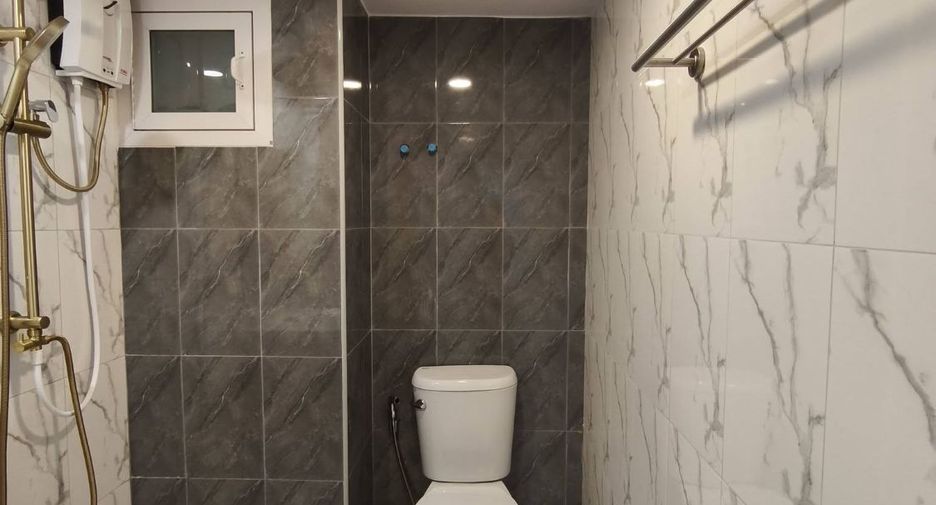 Condo en alquiler de estudio en Mueang Chiang Mai, Chiang Mai