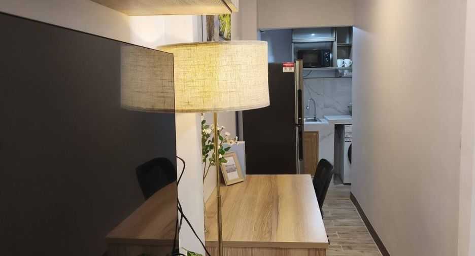 Condo en alquiler de estudio en Mueang Chiang Mai, Chiang Mai