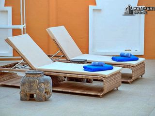 Villa en alquiler de 7 habitaciones en Bang Lamung, Chonburi