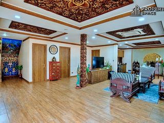 Villa en alquiler de 7 habitaciones en Bang Lamung, Chonburi