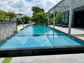 Grundstück zum Kauf in Thawi Watthana, Bangkok