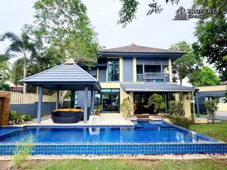 Продажа 3 спальни вилла в Банг Ламунг, Чонбури