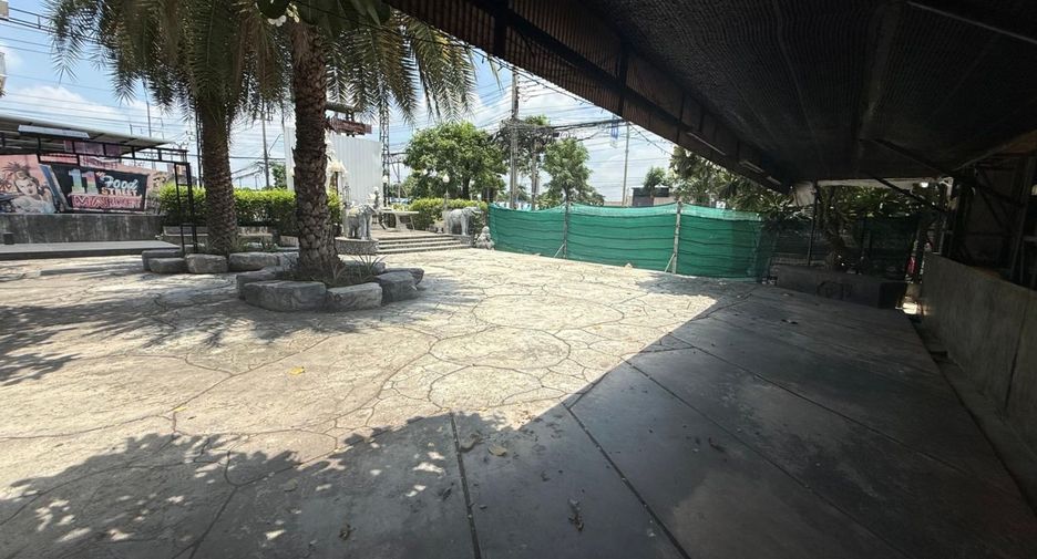 Terreno en alquiler en Min Buri, Bangkok