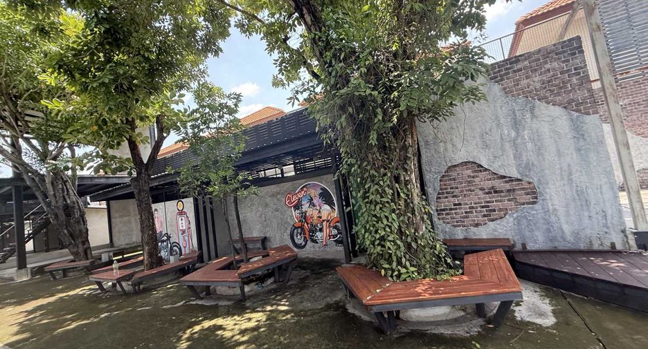 Terreno en alquiler en Min Buri, Bangkok
