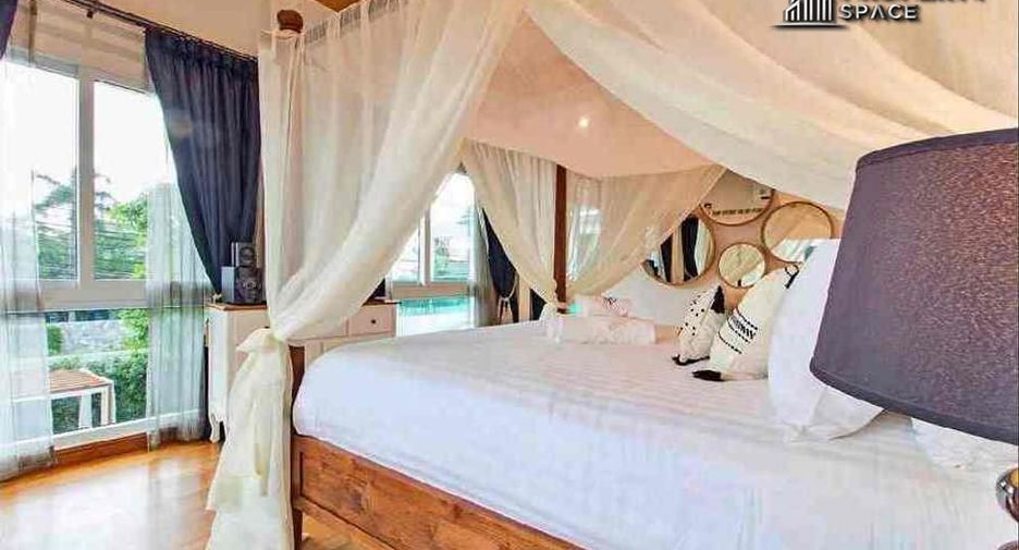 Villa zur Miete mit 5 Zimmer in Bang Lamung, Chonburi