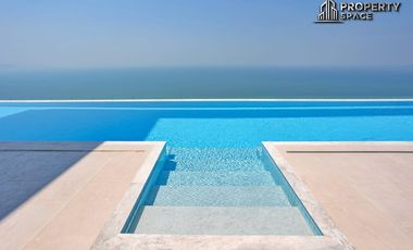 Condo en venta de 1 habitaciones en Jomtien, Pattaya