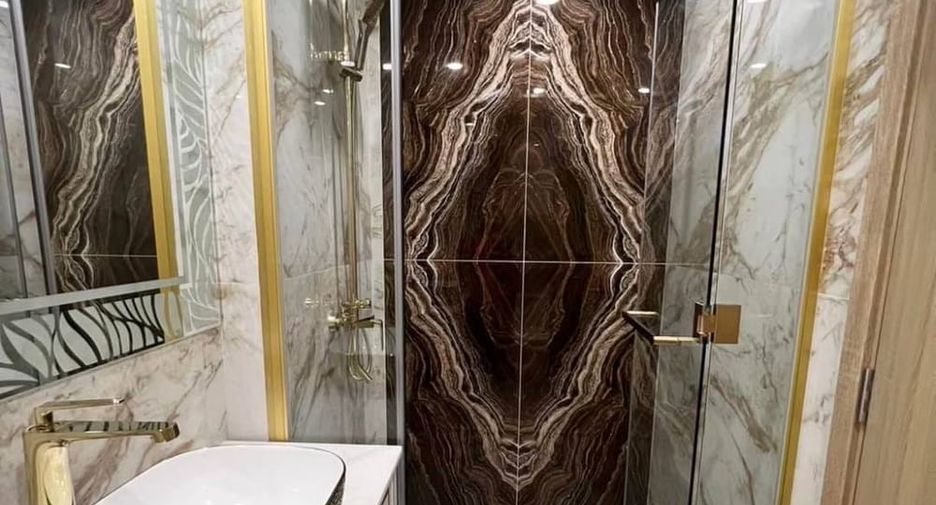 Condo en venta de 1 habitaciones en Jomtien, Pattaya