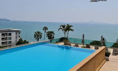 For sale 2 ベッドルーム condo in Bang Lamung, Chonburi