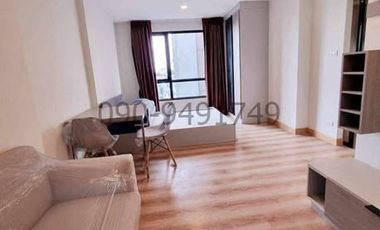 For sale 1 bed condo in Bang Khen, Bangkok