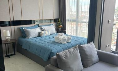 出售 1 卧室 公寓 在 Bang Lamung, Chon Buri