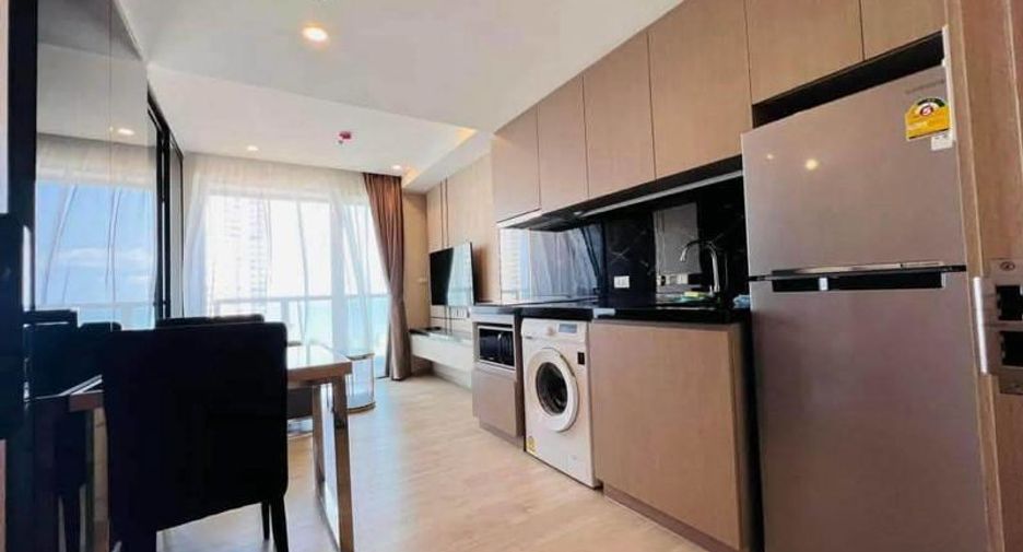 出售 1 卧室 公寓 在 Bang Lamung, Chon Buri