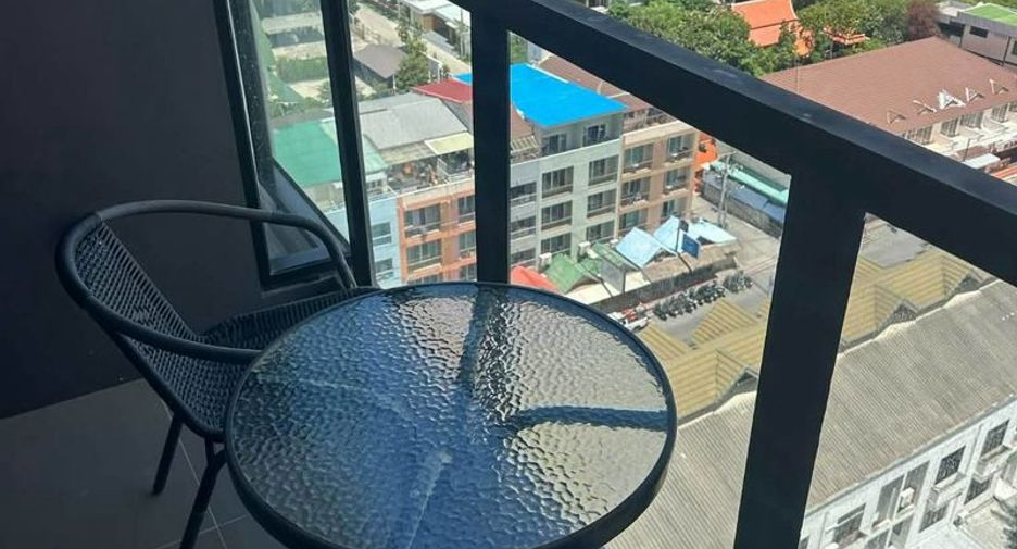 出售 1 卧室 公寓 在 Bang Lamung, Chon Buri
