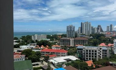 出售 1 卧室 公寓 在 Bang Lamung, Chon Buri