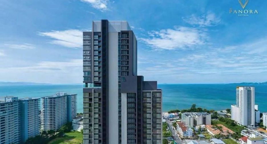 出售 1 卧室 公寓 在 Bang Lamung, Chon Buri
