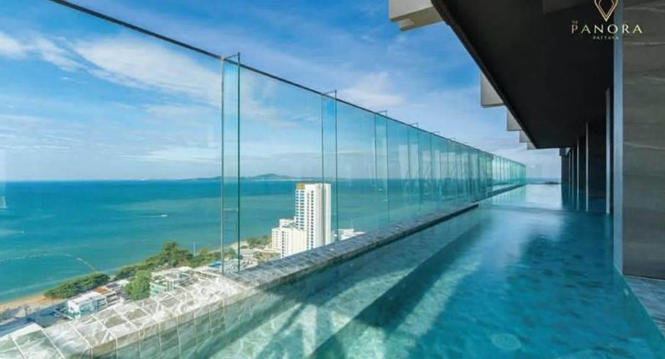出售 1 卧室 公寓 在 Bang Lamung, Chon Buri