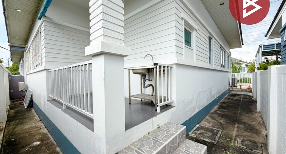 ขาย 3 ห้องนอน บ้านเดี่ยว ใน เมืองสระบุรี, สระบุรี