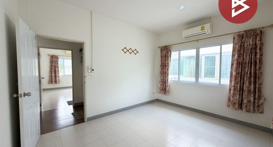 ขาย 3 ห้องนอน บ้านเดี่ยว ใน เมืองสระบุรี, สระบุรี