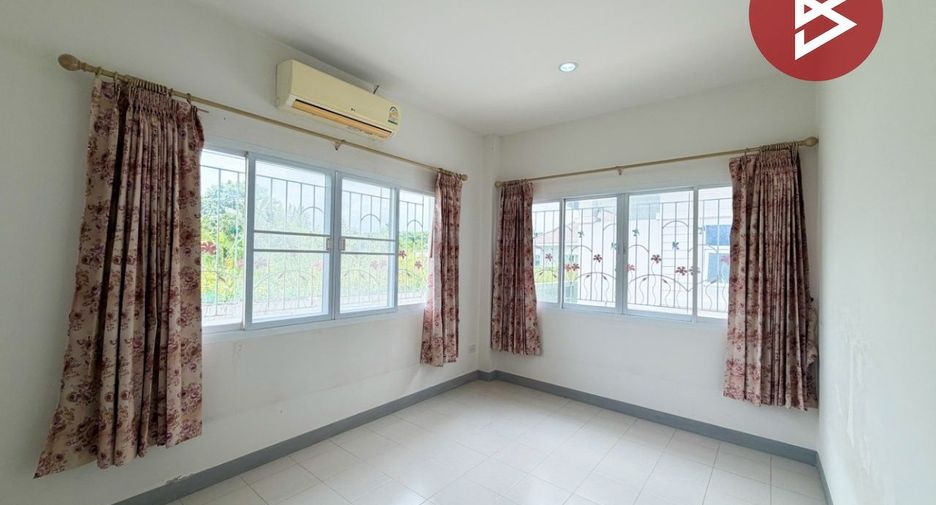 ขาย 3 ห้องนอน บ้านเดี่ยว ใน เมืองสระบุรี, สระบุรี