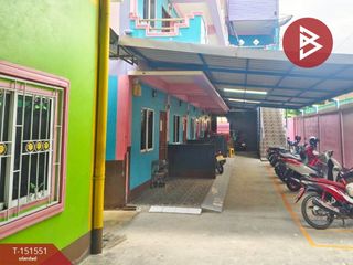 Apartamento en venta de 15 habitaciones en Si Racha, Chonburi