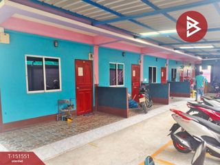 Apartamento en venta de 15 habitaciones en Si Racha, Chonburi