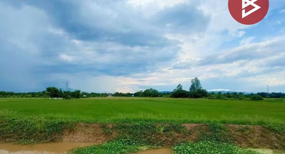 Продажа Участок в Mueang Uttaradit, Уттарадит