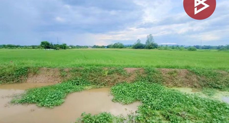 Продажа Участок в Mueang Uttaradit, Уттарадит