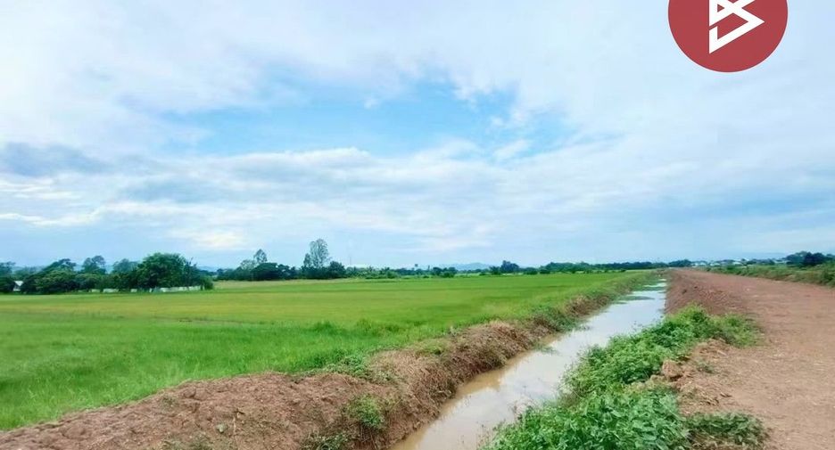 Продажа Участок в Mueang Uttaradit, Уттарадит
